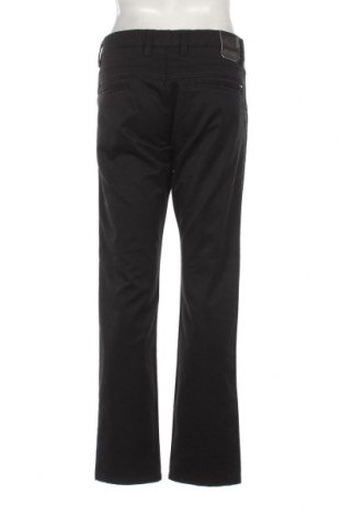 Pantaloni de bărbați Town, Mărime M, Culoare Negru, Preț 18,12 Lei
