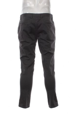 Мъжки панталон Trussardi, Размер L, Цвят Сив, Цена 191,00 лв.