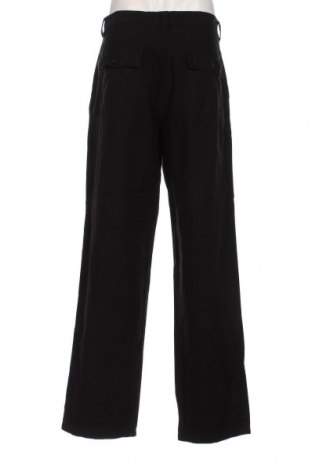Pánske nohavice  Van Heusen, Veľkosť L, Farba Čierna, Cena  4,45 €