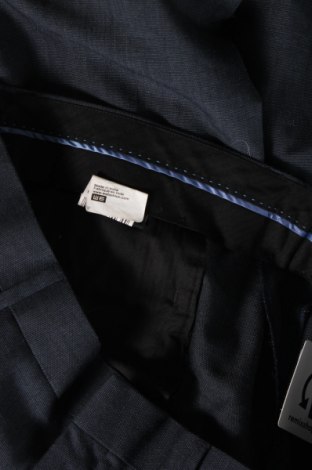 Ανδρικό παντελόνι WE, Μέγεθος L, Χρώμα Μπλέ, Τιμή 6,64 €