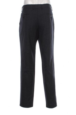 Ανδρικό παντελόνι WE, Μέγεθος L, Χρώμα Μπλέ, Τιμή 6,64 €