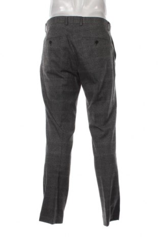 Pantaloni de bărbați WE, Mărime L, Culoare Gri, Preț 95,39 Lei