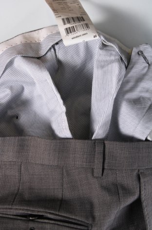 Ανδρικό παντελόνι WINDSOR., Μέγεθος M, Χρώμα Γκρί, Τιμή 4,08 €