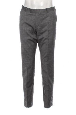 Pantaloni de bărbați WINDSOR., Mărime M, Culoare Gri, Preț 21,71 Lei