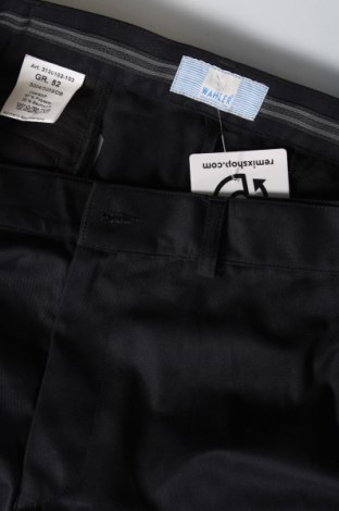Pánské kalhoty  Wahler, Velikost L, Barva Černá, Cena  558,00 Kč