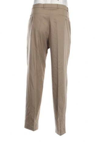 Мъжки панталон Walbusch, Размер L, Цвят Бежов, Цена 10,56 лв.