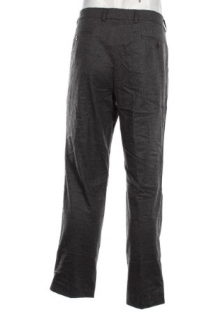 Pantaloni de bărbați Walbusch, Mărime L, Culoare Gri, Preț 81,05 Lei