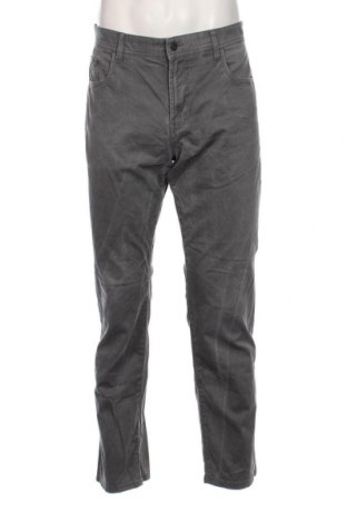 Pantaloni de bărbați Westbury, Mărime L, Culoare Gri, Preț 35,29 Lei