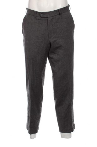 Pantaloni de bărbați Westbury, Mărime L, Culoare Gri, Preț 20,99 Lei