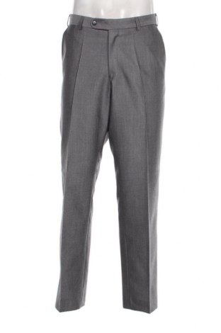 Ανδρικό παντελόνι Wilvorst, Μέγεθος L, Χρώμα Γκρί, Τιμή 8,17 €
