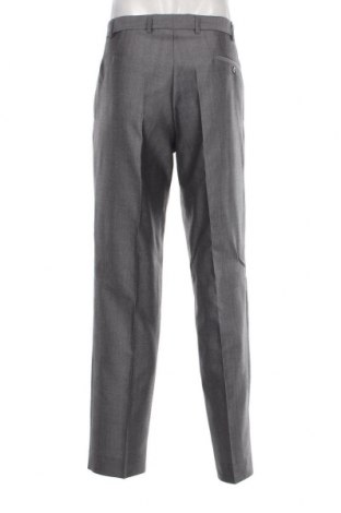 Мъжки панталон Wilvorst, Размер L, Цвят Сив, Цена 9,24 лв.