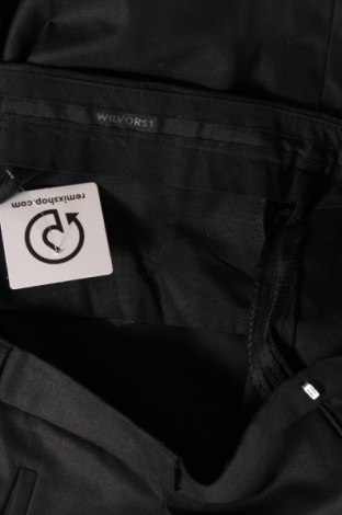 Herrenhose Wilvorst, Größe XL, Farbe Schwarz, Preis € 13,78