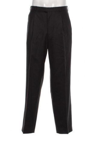 Мъжки панталон Wilvorst, Размер XL, Цвят Черен, Цена 19,80 лв.