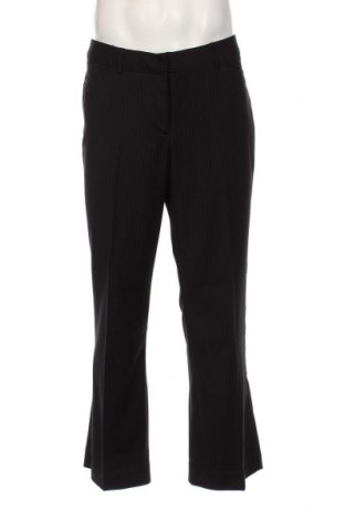 Pantaloni de bărbați Worthington, Mărime L, Culoare Negru, Preț 22,19 Lei