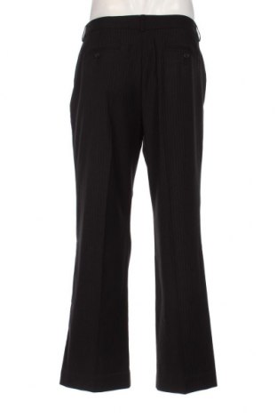 Ανδρικό παντελόνι Worthington, Μέγεθος L, Χρώμα Μαύρο, Τιμή 2,67 €