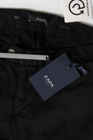 Pánske nohavice  ZAPA, Veľkosť M, Farba Čierna, Cena  98,45 €
