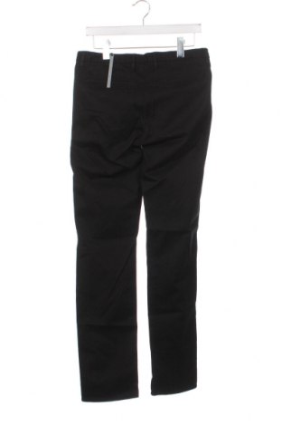 Мъжки панталон ZAPA, Размер M, Цвят Черен, Цена 28,65 лв.