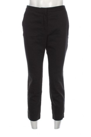 Мъжки панталон Zara, Размер XL, Цвят Черен, Цена 10,40 лв.