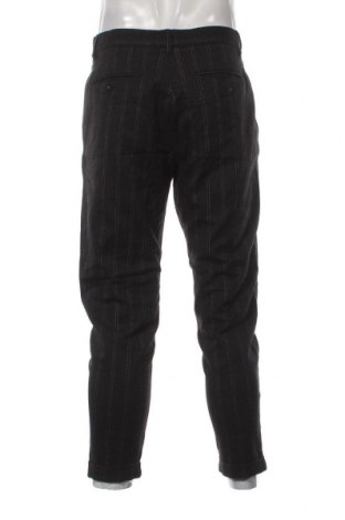 Ανδρικό παντελόνι Zara, Μέγεθος M, Χρώμα Μαύρο, Τιμή 12,37 €