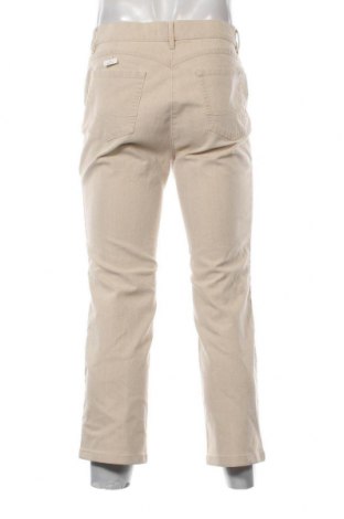 Ανδρικό παντελόνι Zerres, Μέγεθος M, Χρώμα  Μπέζ, Τιμή 53,81 €