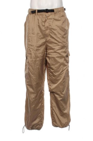 Ανδρικό παντελόνι για χειμερινά σπορ, Μέγεθος XL, Χρώμα  Μπέζ, Τιμή 15,35 €