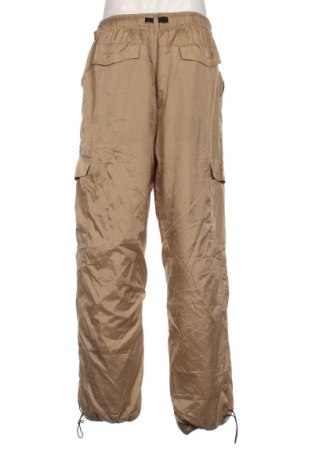 Мъжки панталон за зимни спортове, Размер XL, Цвят Бежов, Цена 30,00 лв.
