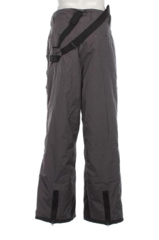 Мъжки панталон за зимни спортове, Размер L, Цвят Сив, Цена 75,00 лв.