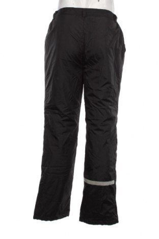 Pantaloni bărbătești pentru sporturi de iarnă, Mărime M, Culoare Negru, Preț 118,42 Lei