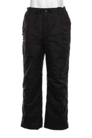 Ανδρικό παντελόνι για χειμερινά σπορ Batistini, Μέγεθος L, Χρώμα Μαύρο, Τιμή 27,83 €