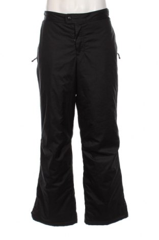 Мъжки панталон за зимни спортове Champion, Размер L, Цвят Черен, Цена 25,92 лв.