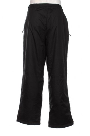 Ανδρικό παντελόνι για χειμερινά σπορ Champion, Μέγεθος L, Χρώμα Μαύρο, Τιμή 15,03 €