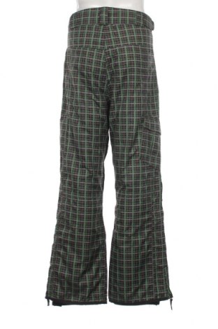 Ανδρικό παντελόνι για χειμερινά σπορ Crane, Μέγεθος M, Χρώμα Πολύχρωμο, Τιμή 13,92 €