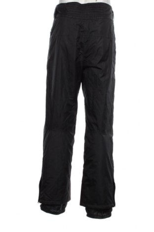 Pantaloni bărbătești pentru sporturi de iarnă Crivit, Mărime M, Culoare Negru, Preț 111,02 Lei