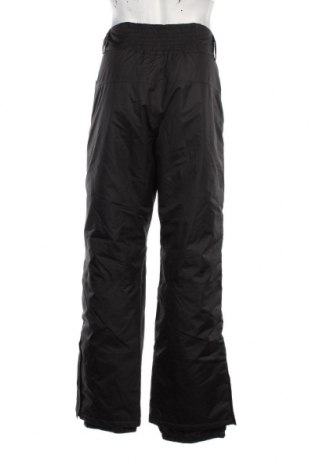Ανδρικό παντελόνι για χειμερινά σπορ Crivit, Μέγεθος L, Χρώμα Μαύρο, Τιμή 74,23 €