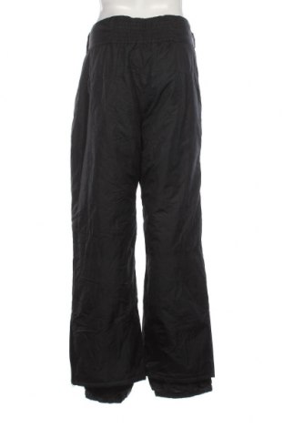 Ανδρικό παντελόνι για χειμερινά σπορ Crivit, Μέγεθος XL, Χρώμα Μαύρο, Τιμή 23,20 €