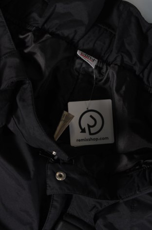 Ανδρικό παντελόνι για χειμερινά σπορ Etirel, Μέγεθος L, Χρώμα Μαύρο, Τιμή 13,92 €