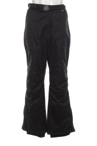 Ανδρικό παντελόνι για χειμερινά σπορ Etirel, Μέγεθος L, Χρώμα Μαύρο, Τιμή 13,92 €