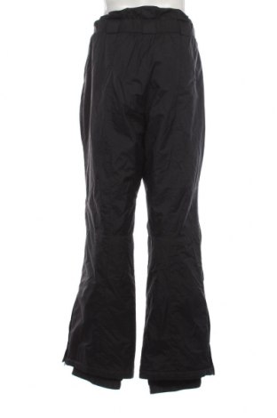 Pantaloni bărbătești pentru sporturi de iarnă Etirel, Mărime L, Culoare Negru, Preț 111,02 Lei