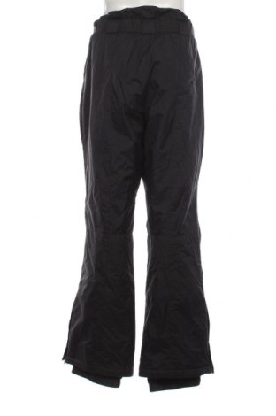 Herrenhose für Wintersport Etirel, Größe L, Farbe Schwarz, Preis € 20,88