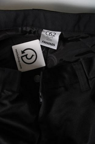 Мъжки панталон за зимни спортове Fristads, Размер XXL, Цвят Черен, Цена 29,70 лв.