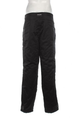 Мъжки панталон за зимни спортове Fristads, Размер XXL, Цвят Черен, Цена 27,00 лв.