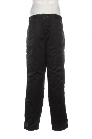 Herrenhose für Wintersport Fristads, Größe XXL, Farbe Schwarz, Preis € 22,55