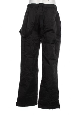 Мъжки панталон за зимни спортове George, Размер M, Цвят Черен, Цена 22,50 лв.