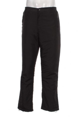Мъжки панталон за зимни спортове House, Размер M, Цвят Черен, Цена 22,50 лв.