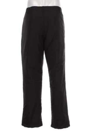 Мъжки панталон за зимни спортове House, Размер M, Цвят Черен, Цена 36,00 лв.