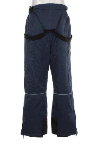 Pantaloni bărbătești pentru sporturi de iarnă Multitex, Mărime XL, Culoare Albastru, Preț 101,98 Lei