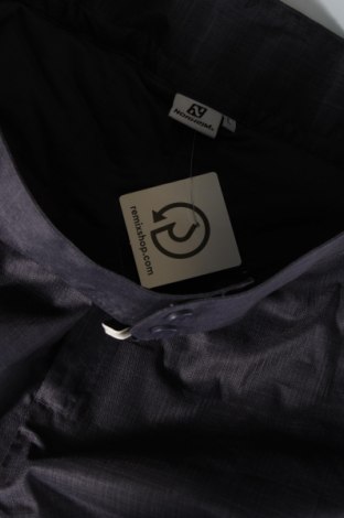 Ανδρικό παντελόνι για χειμερινά σπορ Norheim, Μέγεθος L, Χρώμα Μπλέ, Τιμή 18,56 €