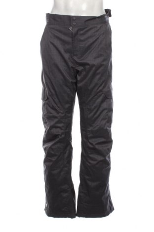 Мъжки панталон за зимни спортове Norheim, Размер L, Цвят Син, Цена 45,00 лв.