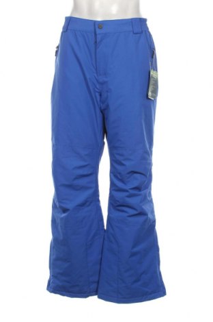 Мъжки панталон за зимни спортове Northville, Размер XXL, Цвят Син, Цена 21,70 лв.
