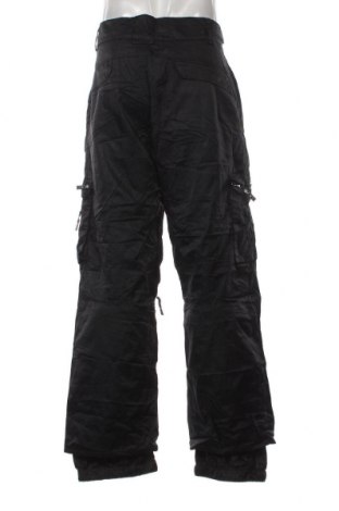 Pánske nohavice pre zimné sporty  Rehall, Veľkosť L, Farba Čierna, Cena  42,53 €